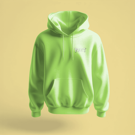 Hoodie (Green)